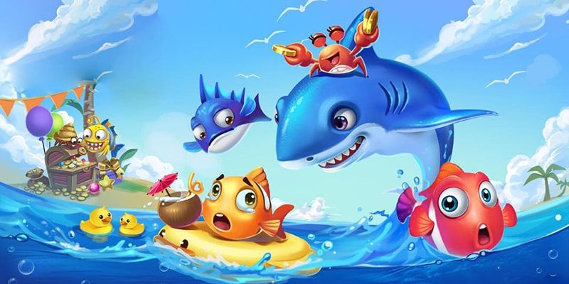 4 bước tham gia game nhanh nhất để nhận tiền thưởng