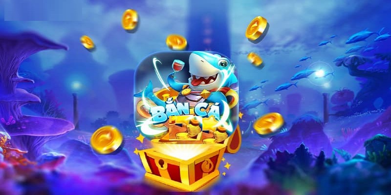 Khái quát sơ lược về tựa game bắn cá bingo