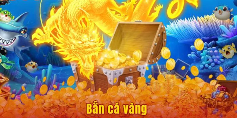 Tựa game bắn cá vàng được nhiều hội viên đánh giá là siêu phẩm năm 2025