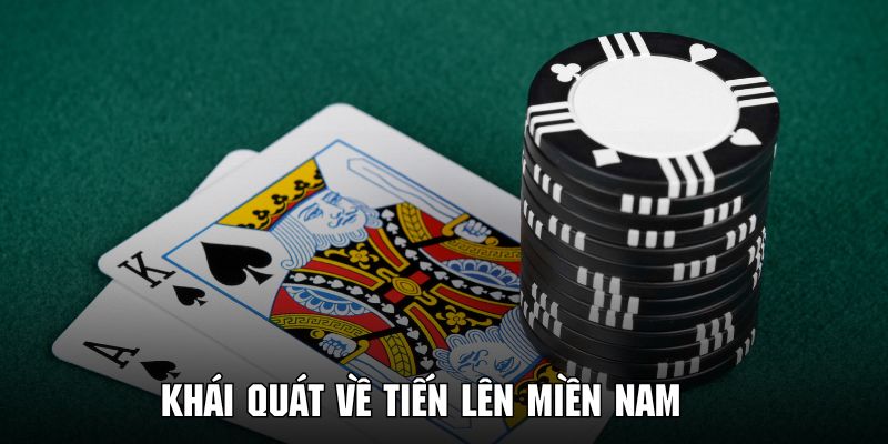 Giới thiệu về game bài tiến lên miền nam tại thương hiệu QQ88