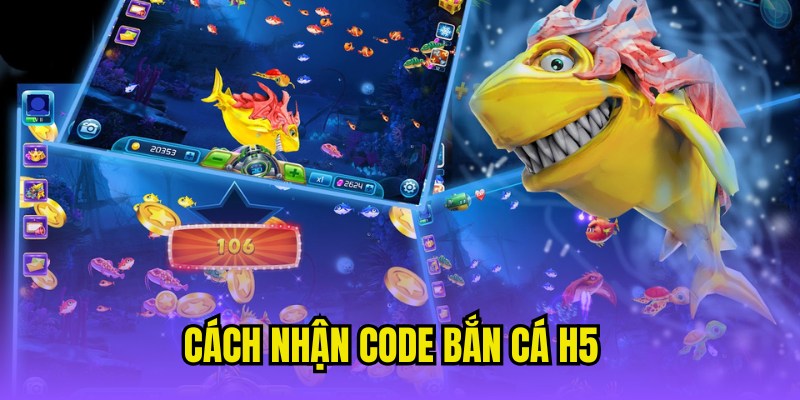 Cách thức săn thưởng code bắn cá H5 nhanh tại fanpage QQ88