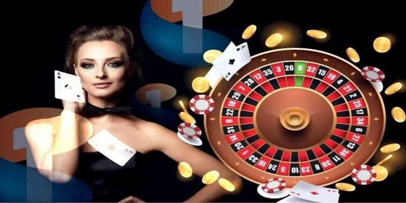 Giới thiệu hình thức cá độ live casino nổi bật tại QQ88