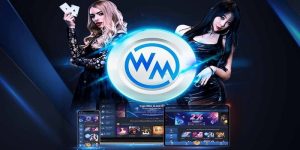 Sảnh Wm casino