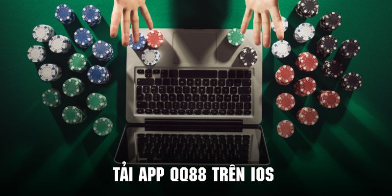 Tải app thành công với hướng dẫn chi tiết của hệ thống QQ88