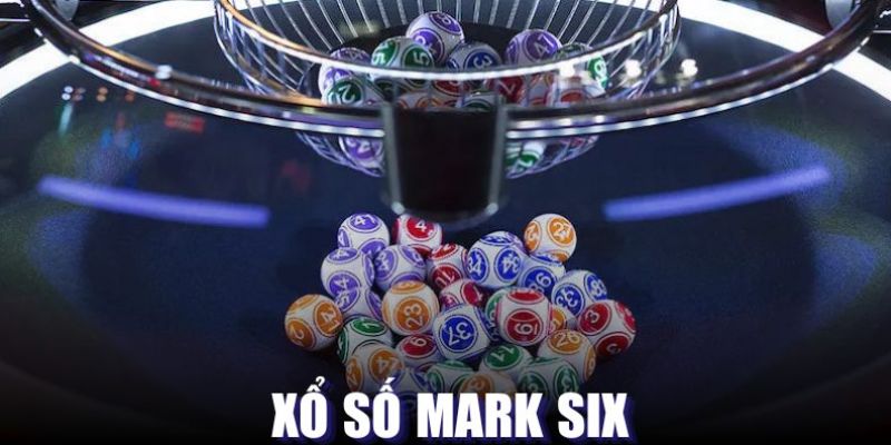 Xổ số Mark Six